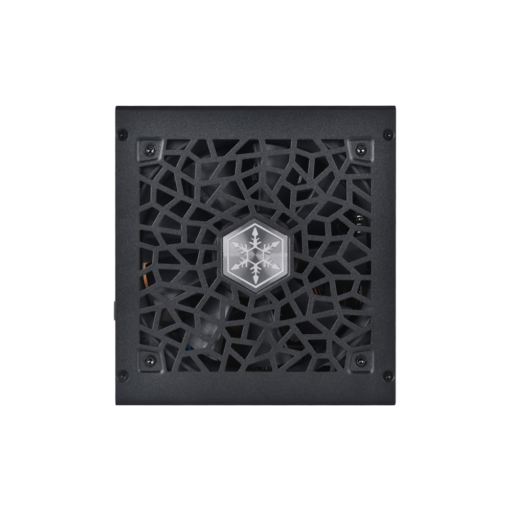 Silverstone HELA 1300R 80PLUS PLATINUM ATX Power Supply