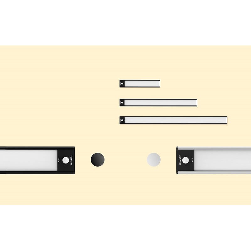 Yeelight Multi Purpose Lamp LED Sensor | With Motion Sensor