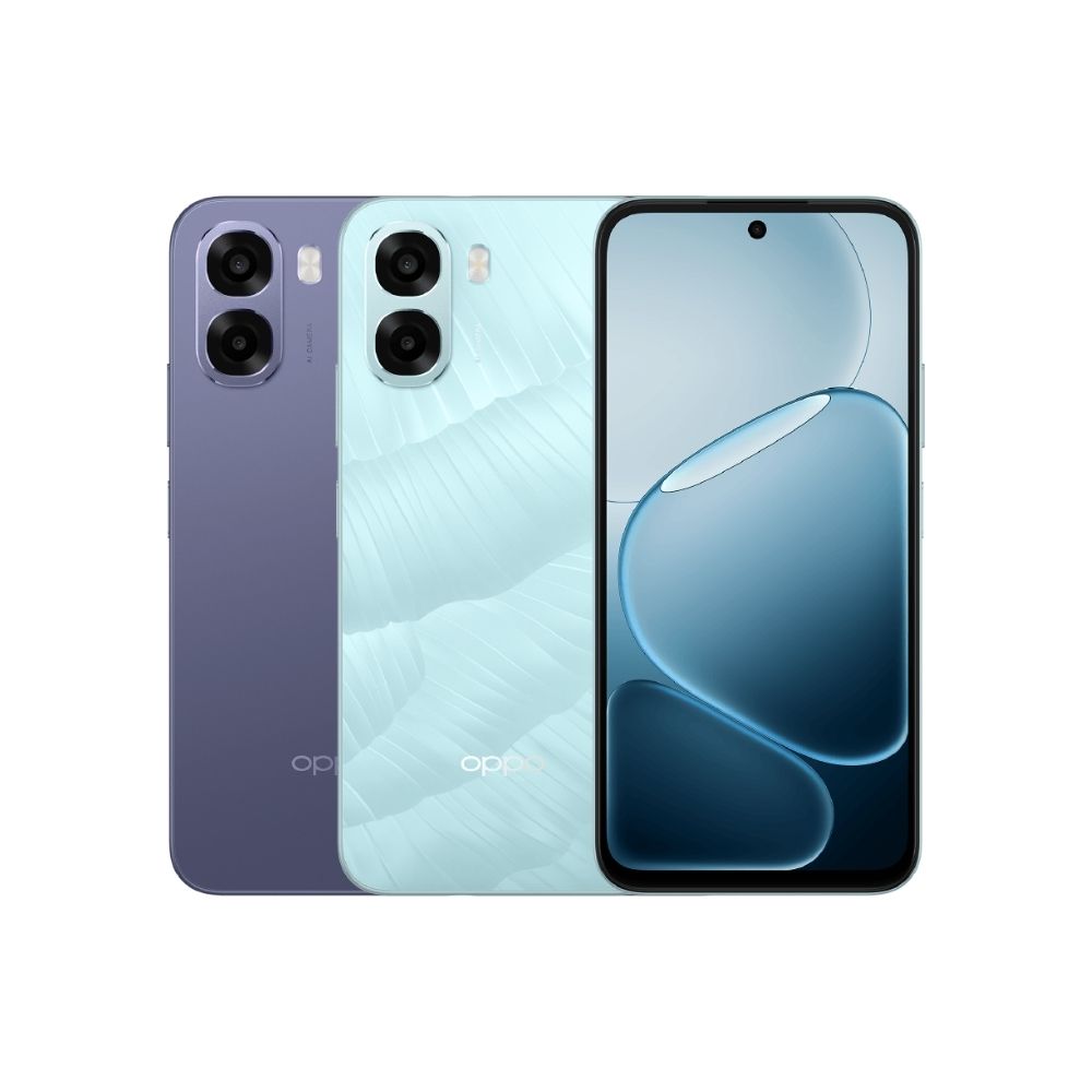 OPPO A6x