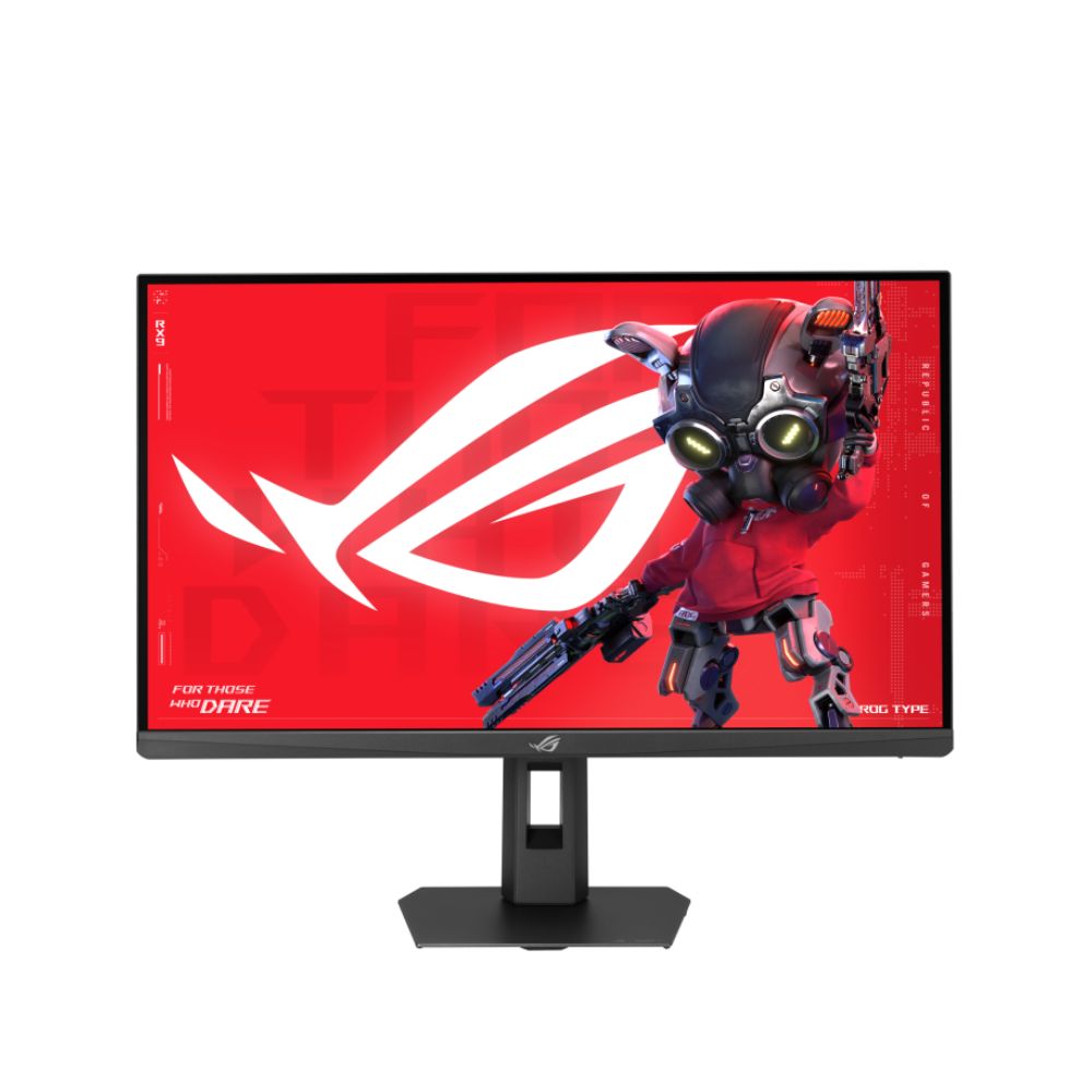 Asus ROG Strix XG27ACMES 27" Gaming Monitor | 2560 x 1440