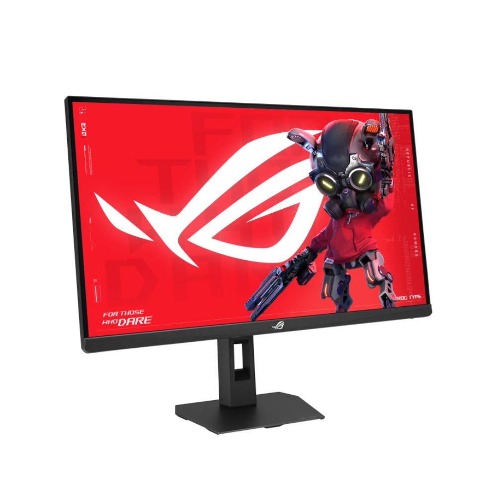 Asus ROG Strix XG27ACMES 27" Gaming Monitor | 2560 x 1440