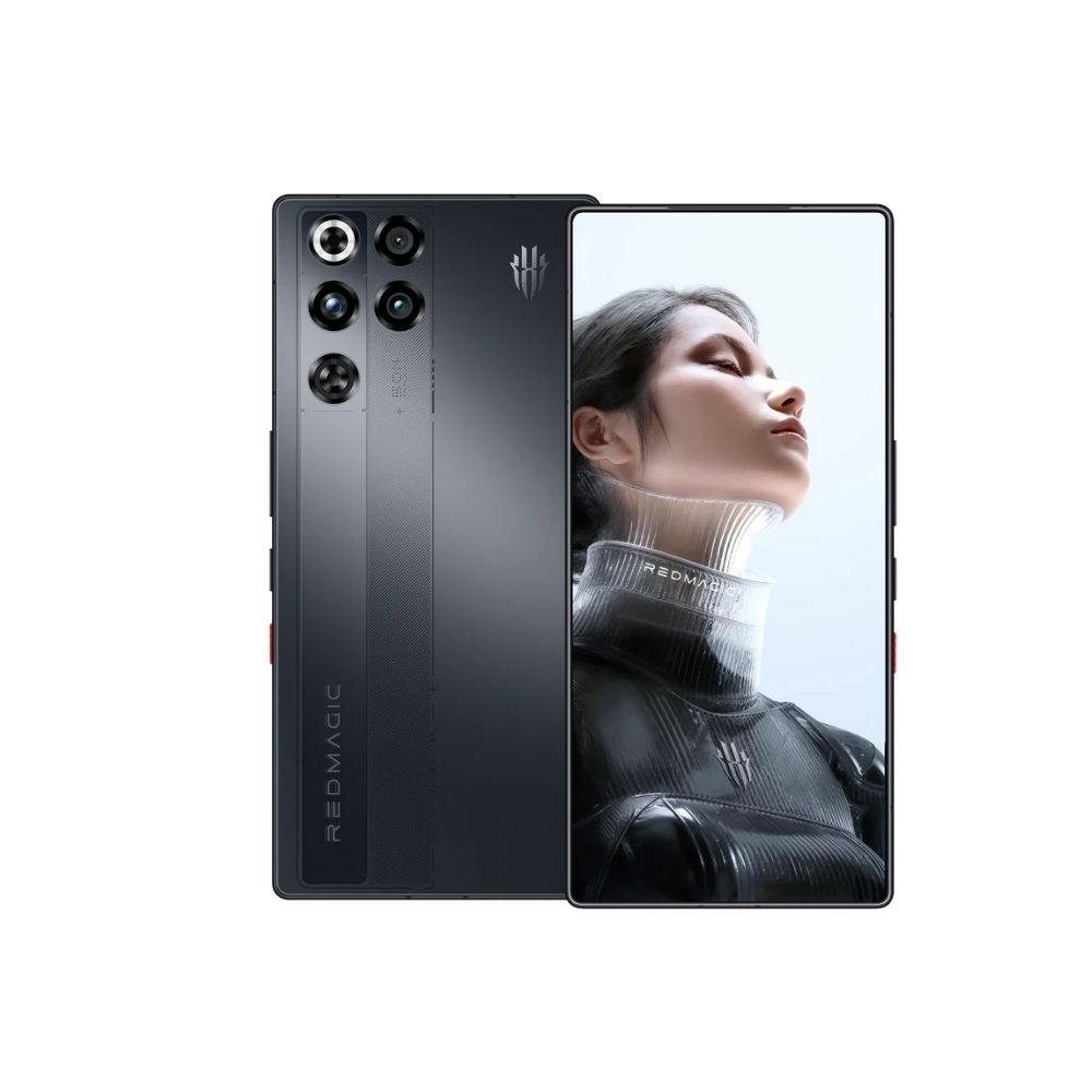 REDMAGIC 11 Pro 5G