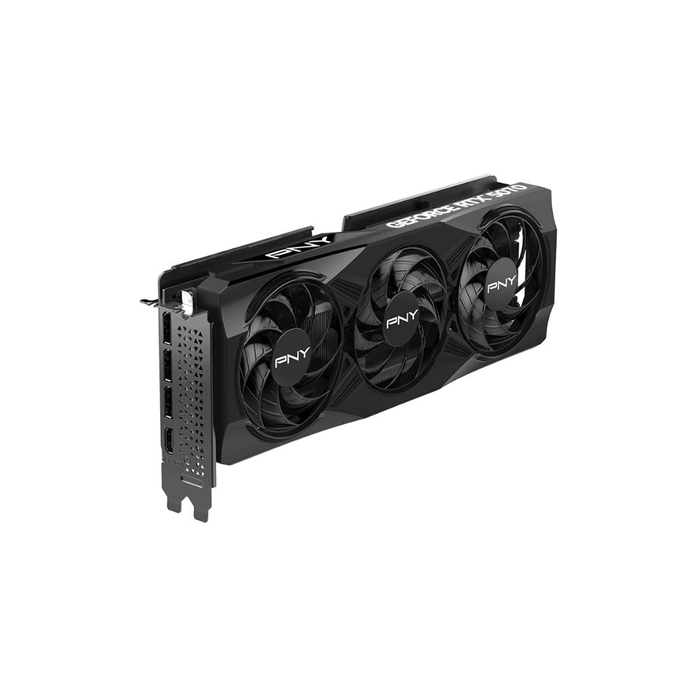 PNY GeForce RTX 5070 Triple Fan OC