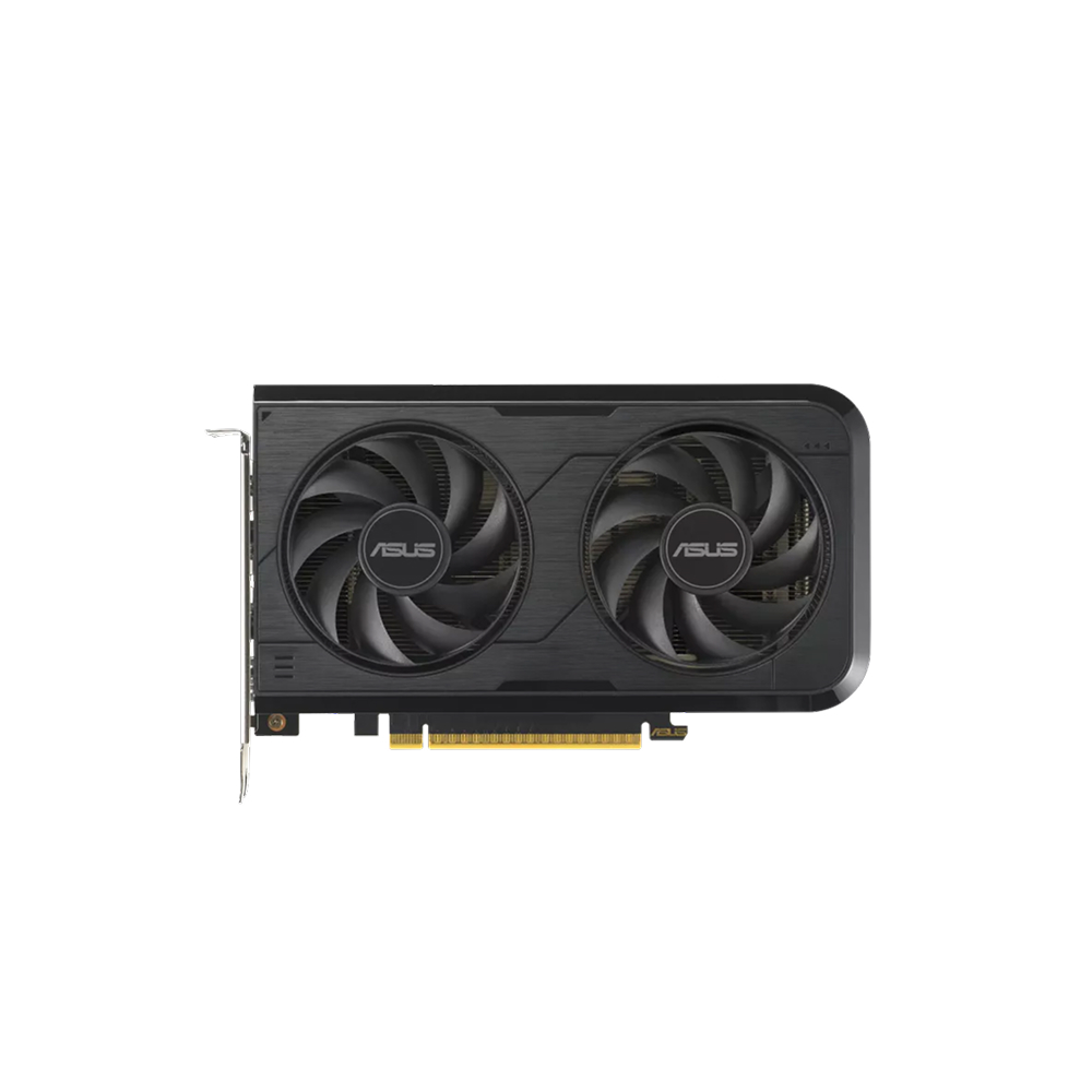 ASUS Dual GeForce RTX 5050