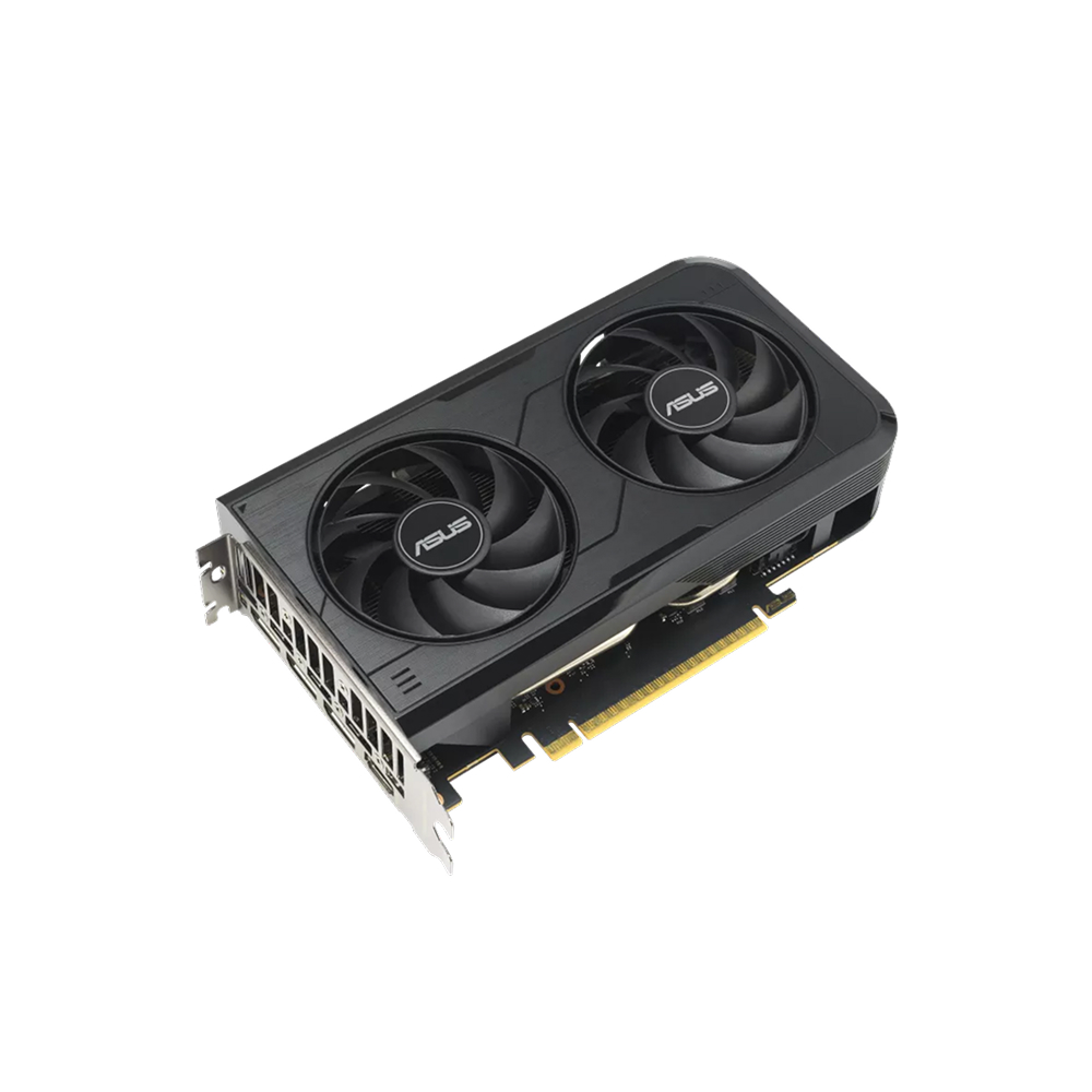 ASUS Dual GeForce RTX 5050