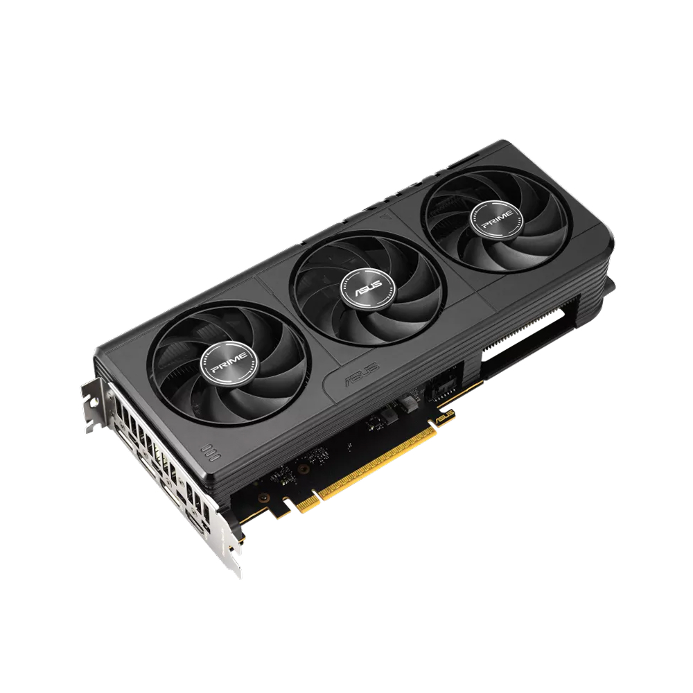 ASUS Prime GeForce RTX 5050 OC