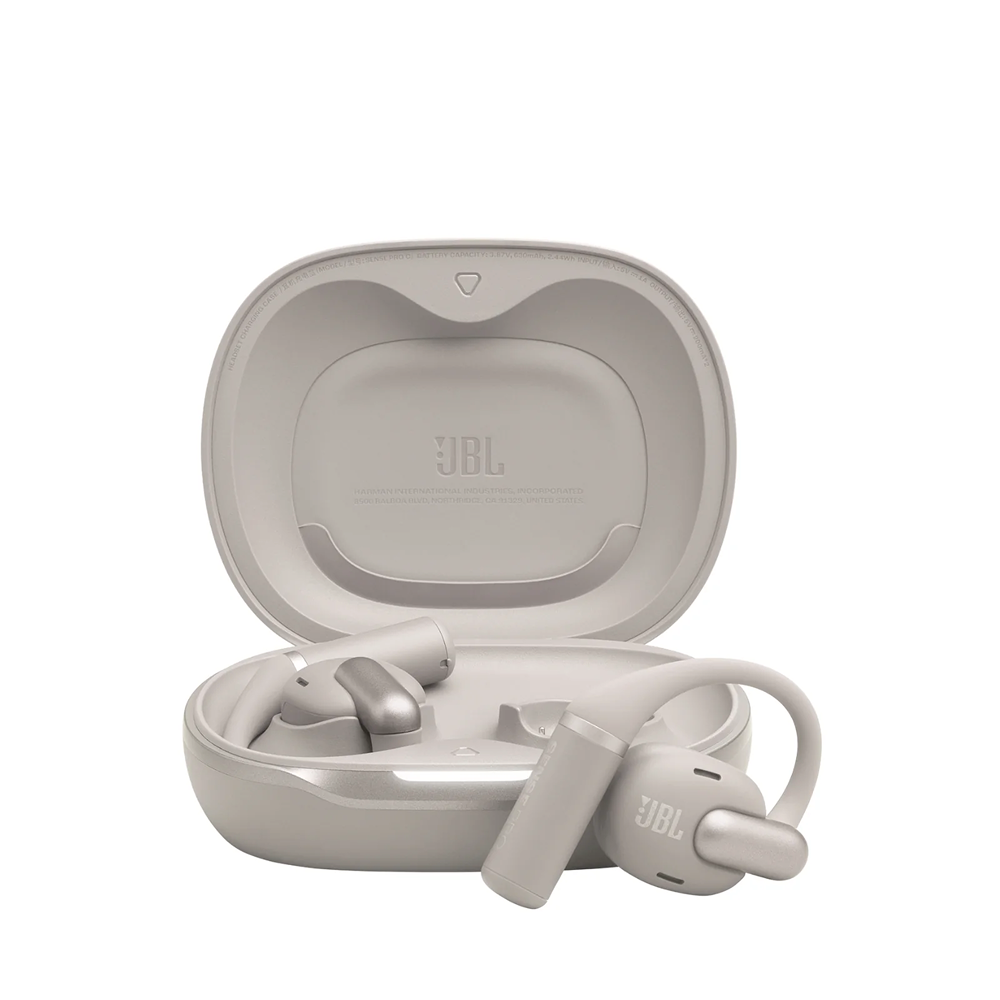 JBL Sense Pro True wireless open-ear headphones