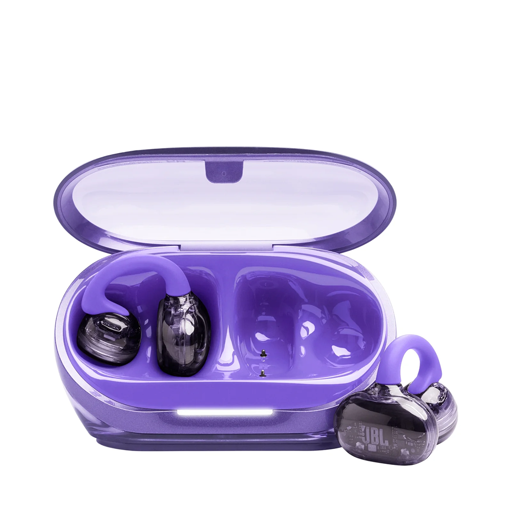 JBL Soundgear Clips True wireless open-ear headphones