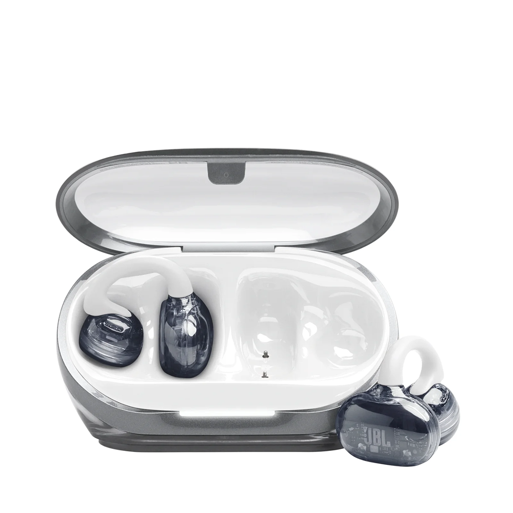 JBL Soundgear Clips True wireless open-ear headphones