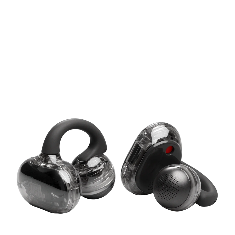 JBL Soundgear Clips True wireless open-ear headphones