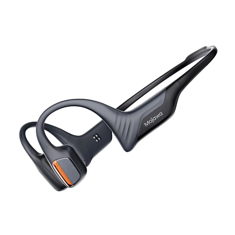 Mojawa Purra Swim Bone Conduction Headphones