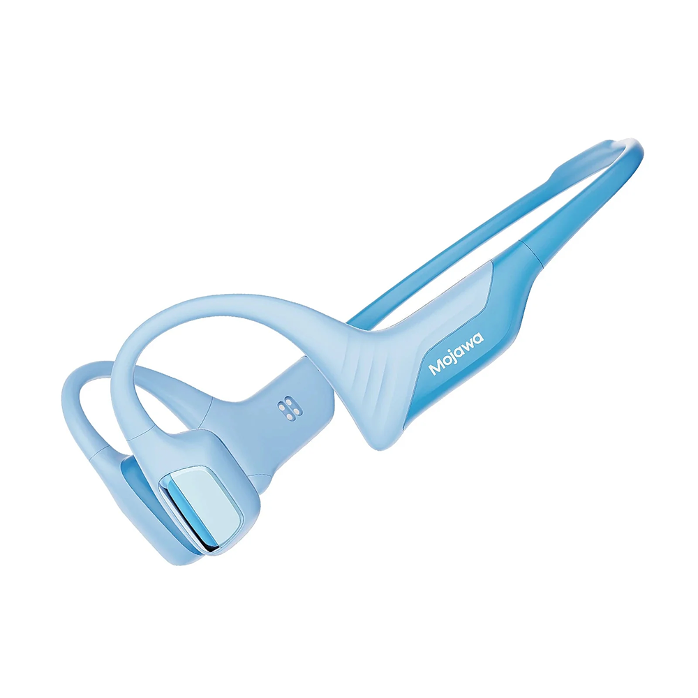 Mojawa Purra Swim Bone Conduction Headphones