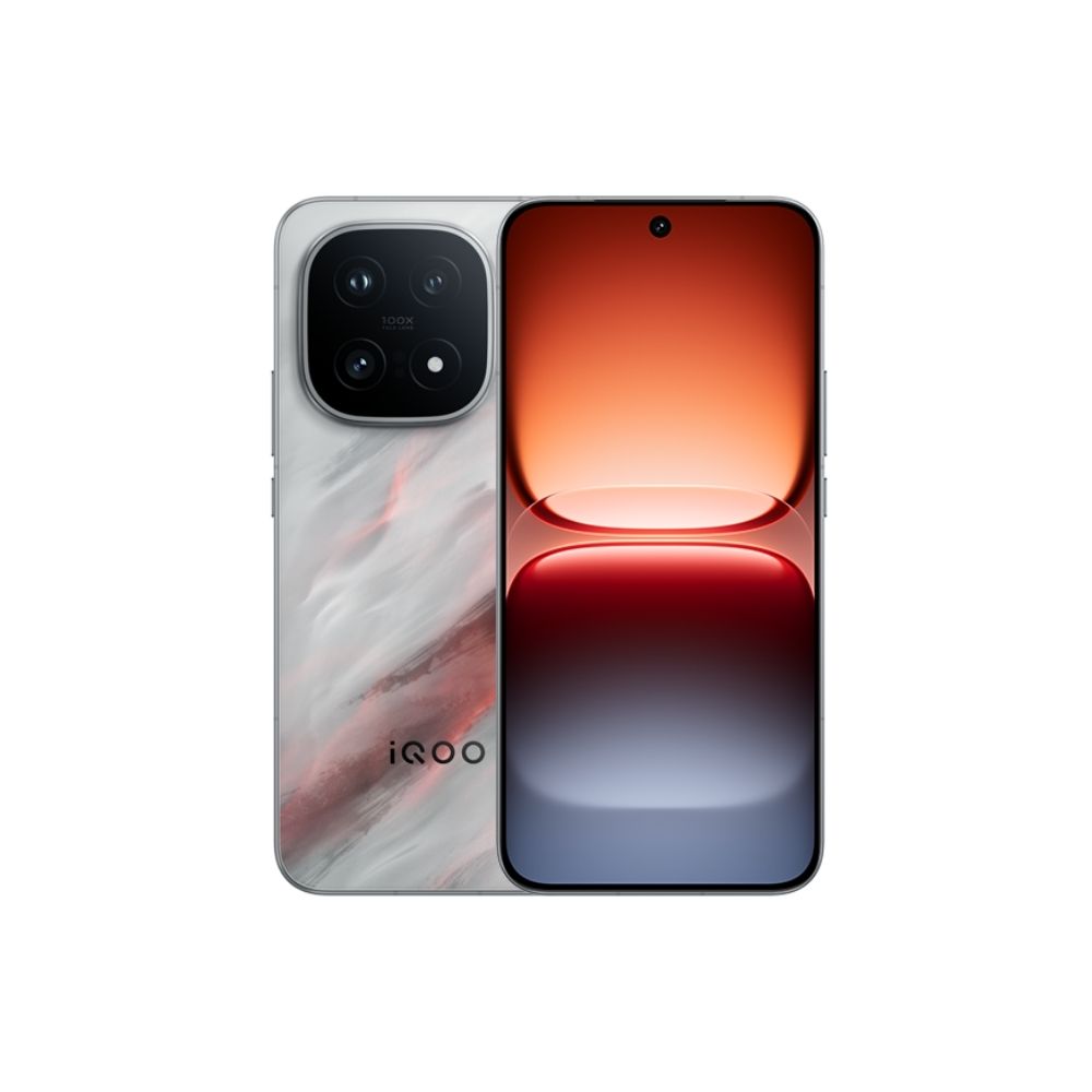 iQOO 15 5G