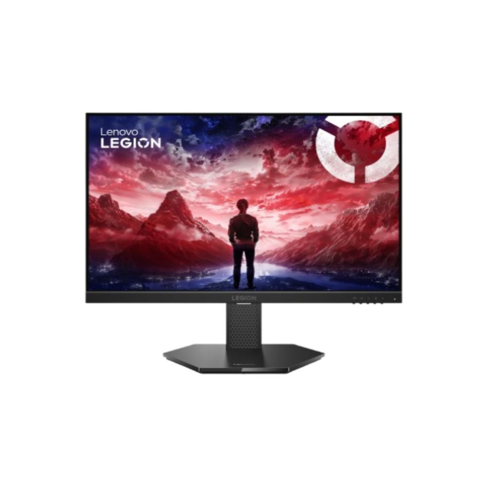 Lenovo Legion 24-10 (68C4GAC4MY) 23.8" Gaming Monitor | 1920 x 1080