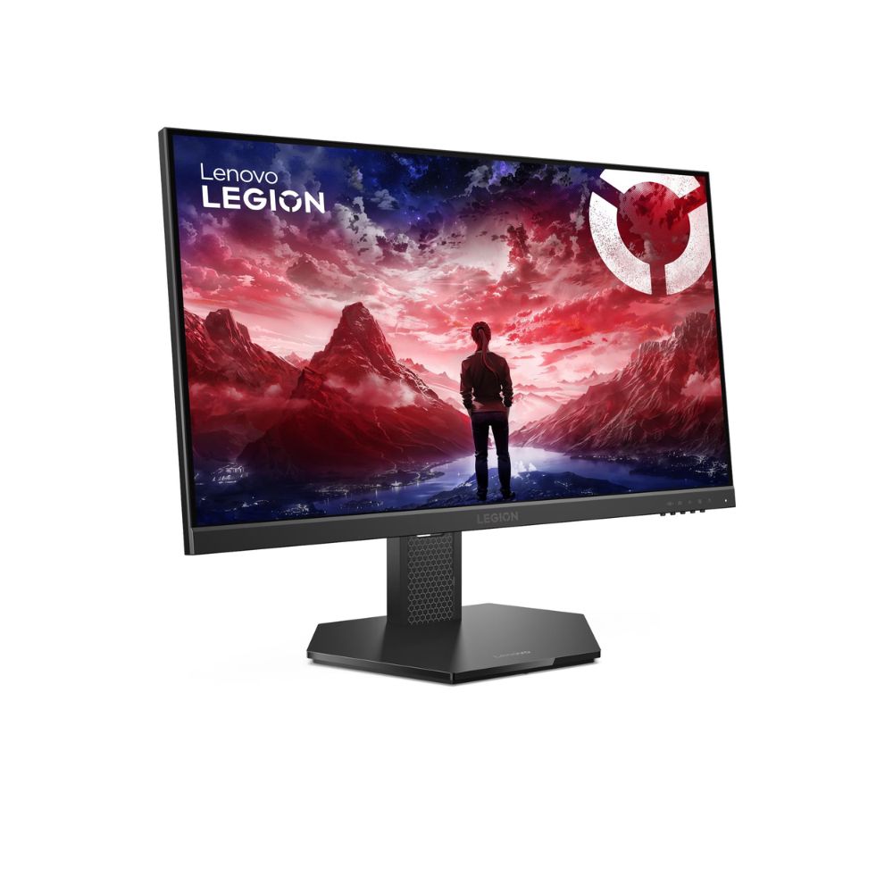Lenovo Legion 24-10 (68C4GAC4MY) 23.8" Gaming Monitor | 1920 x 1080
