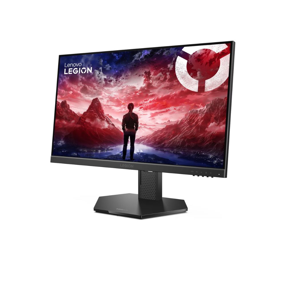 Lenovo Legion 24-10 (68C4GAC4MY) 23.8" Gaming Monitor | 1920 x 1080