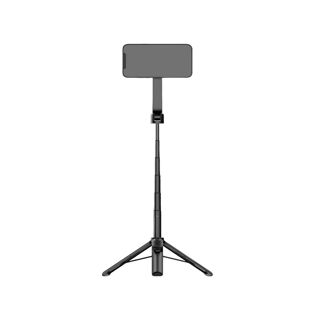 Mazer Foldafie Selfie Stick Tripod