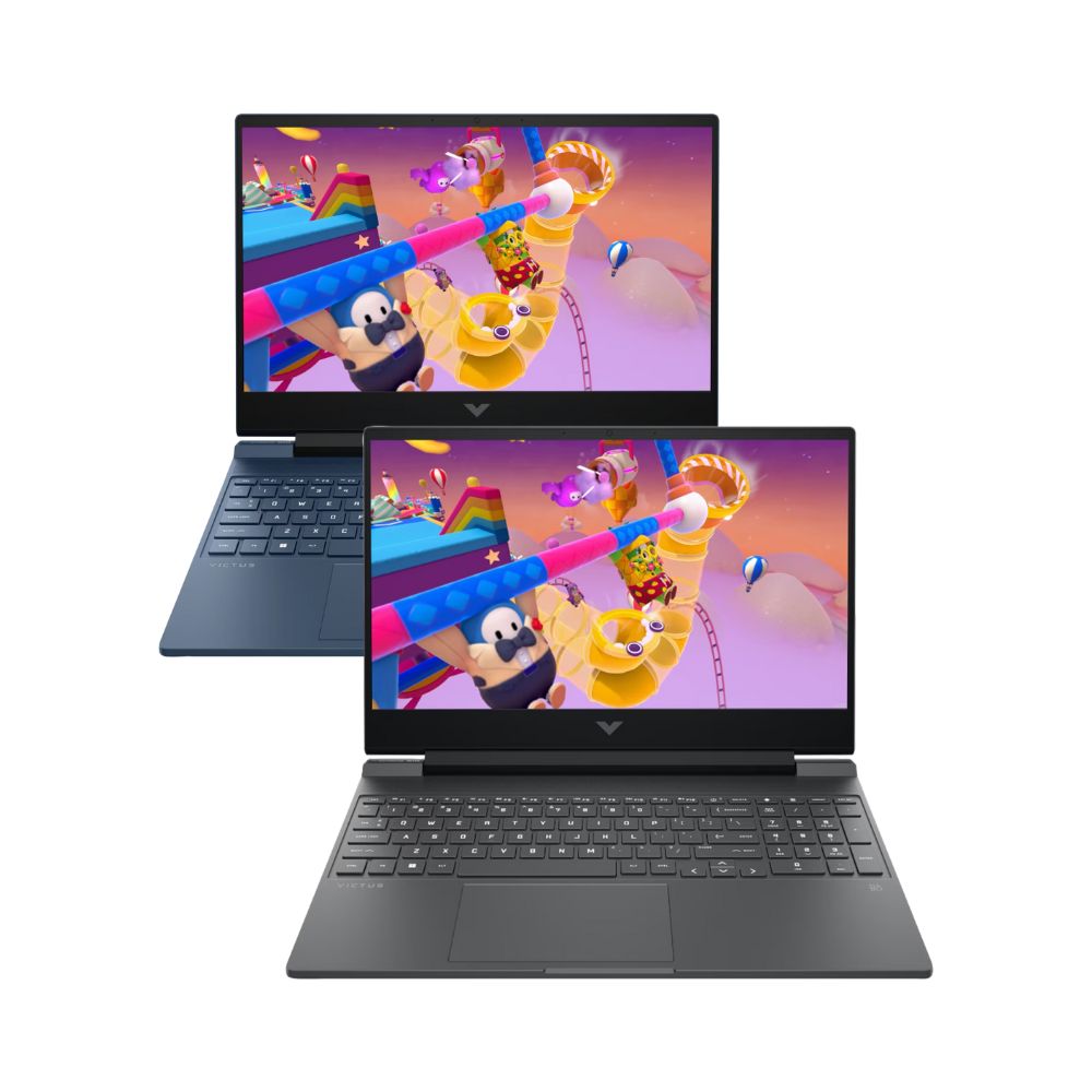 HP Victus 15-fb3227AX/fb3228AX Gaming Laptop | GeForce RTX3050 | AMD Ryzen 7 7445HS