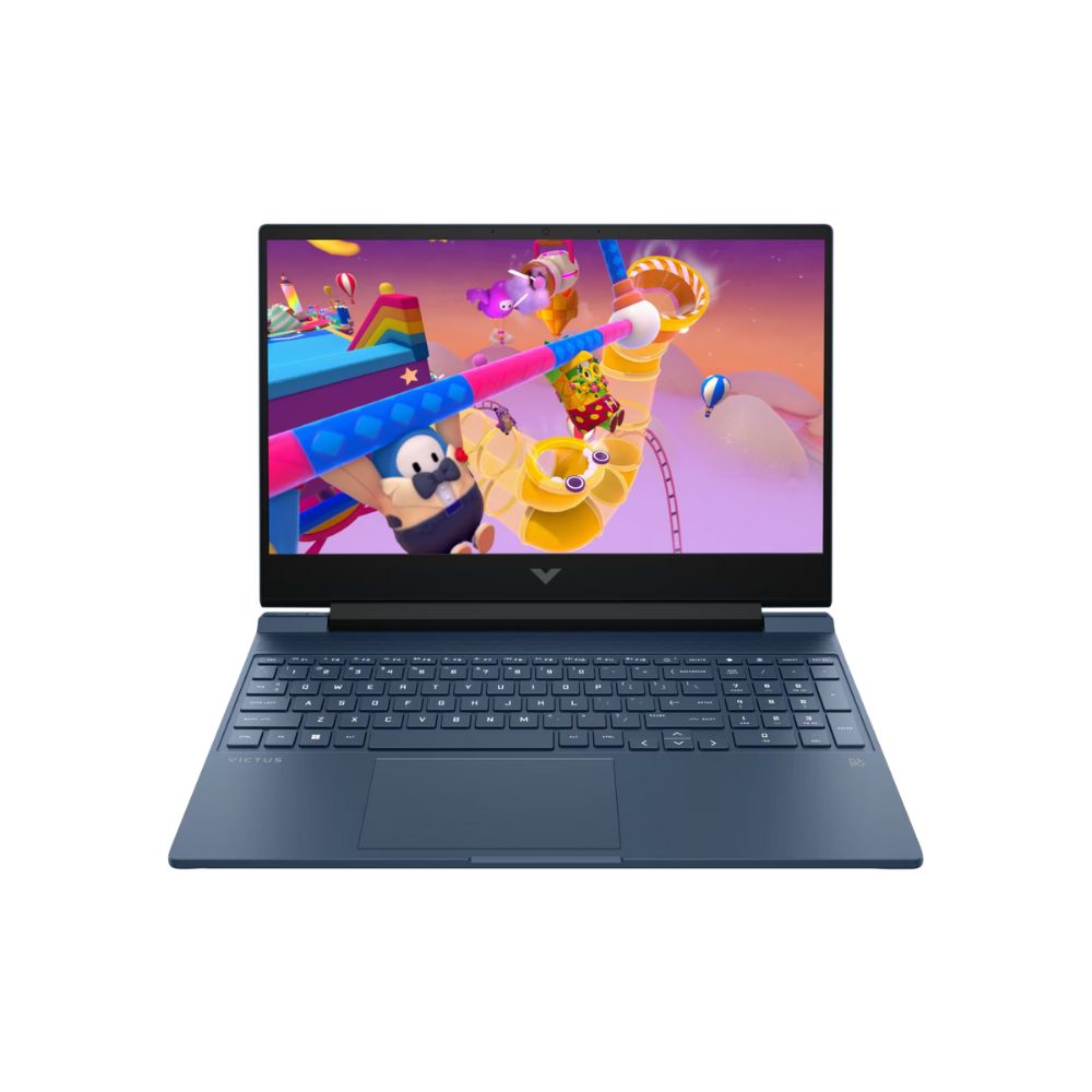 HP Victus 15-fb3227AX/fb3228AX Gaming Laptop | GeForce RTX3050 | AMD Ryzen 7 7445HS