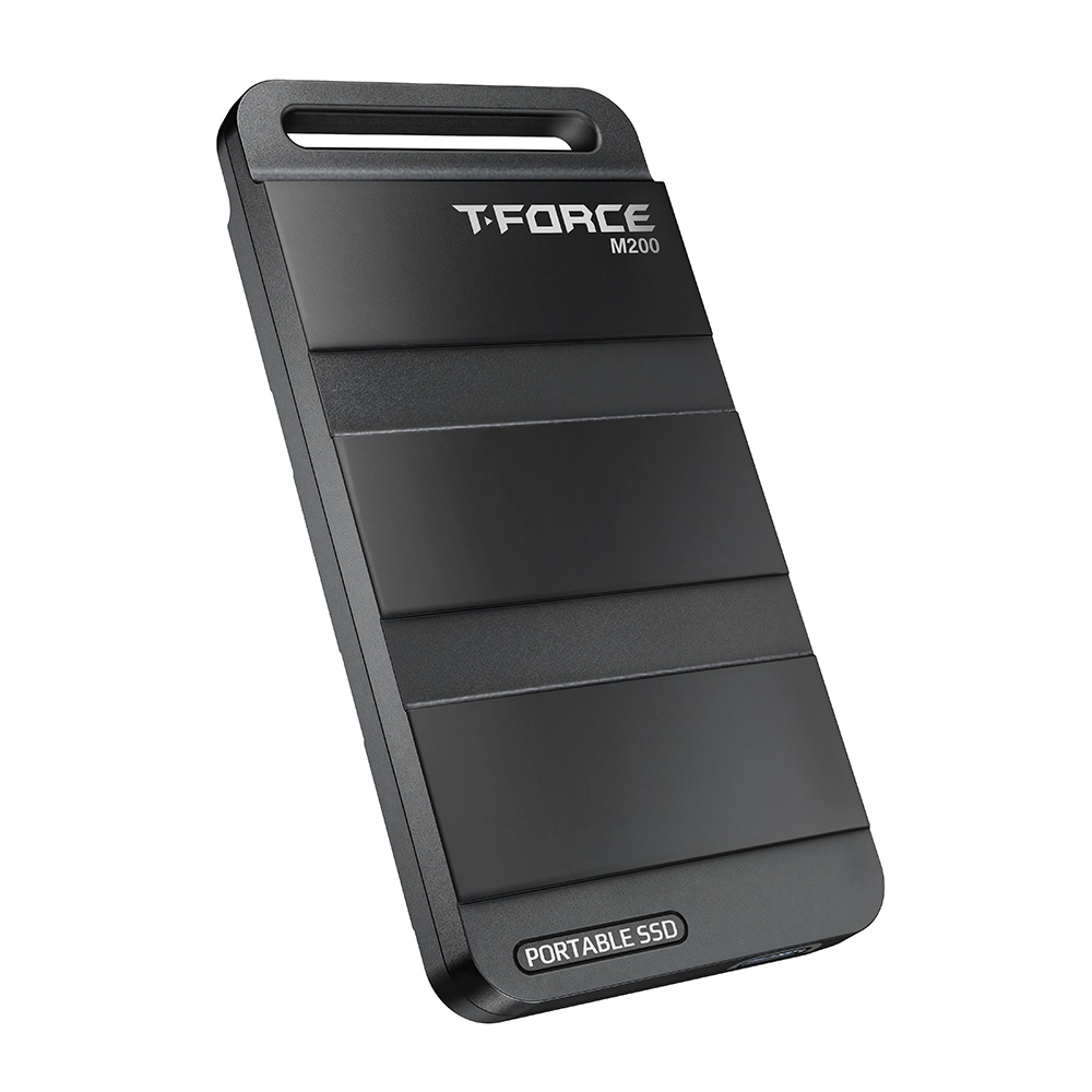 Team Group T-Force Rugged M200 External SSD