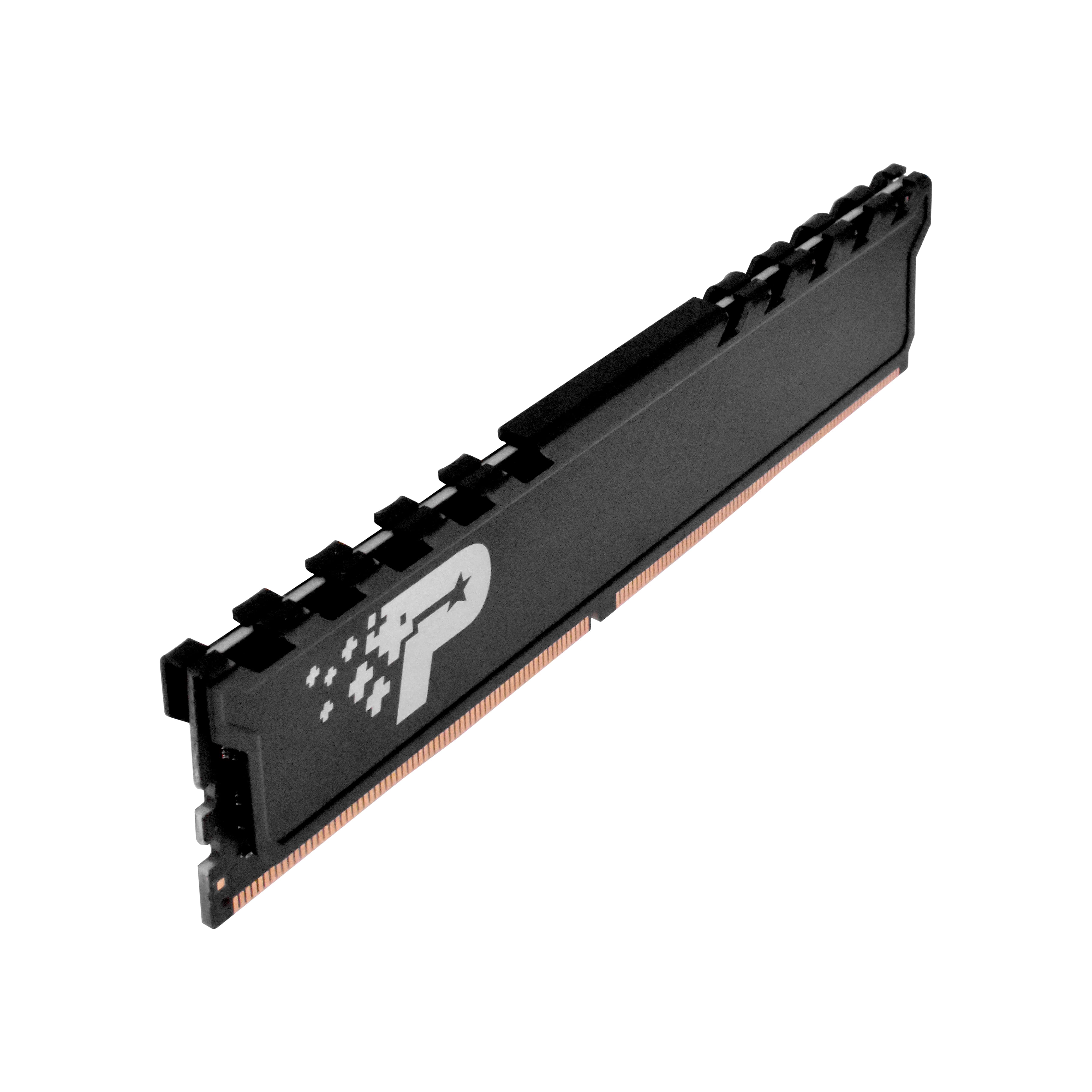 PATRIOT Signature Premium DDR4 Desktop Ram | 8GB 3200mt/s
