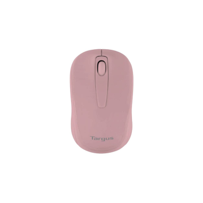 Targus W600 Wireless Optical Mouse | Compatible With Windows® And Mac® | 1,600DPI Optical Sensor
