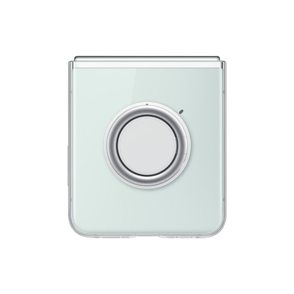 SAMSUNG Galaxy Z Flip5 Clear Gadget Case