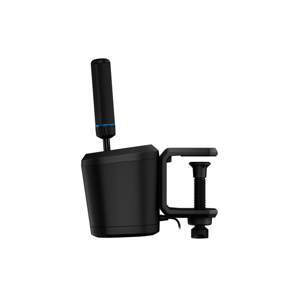 Logitech G RS Shifter & Handbrake