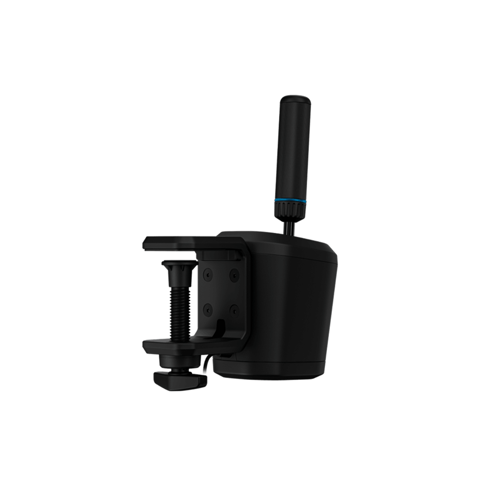 Logitech G RS Shifter & Handbrake