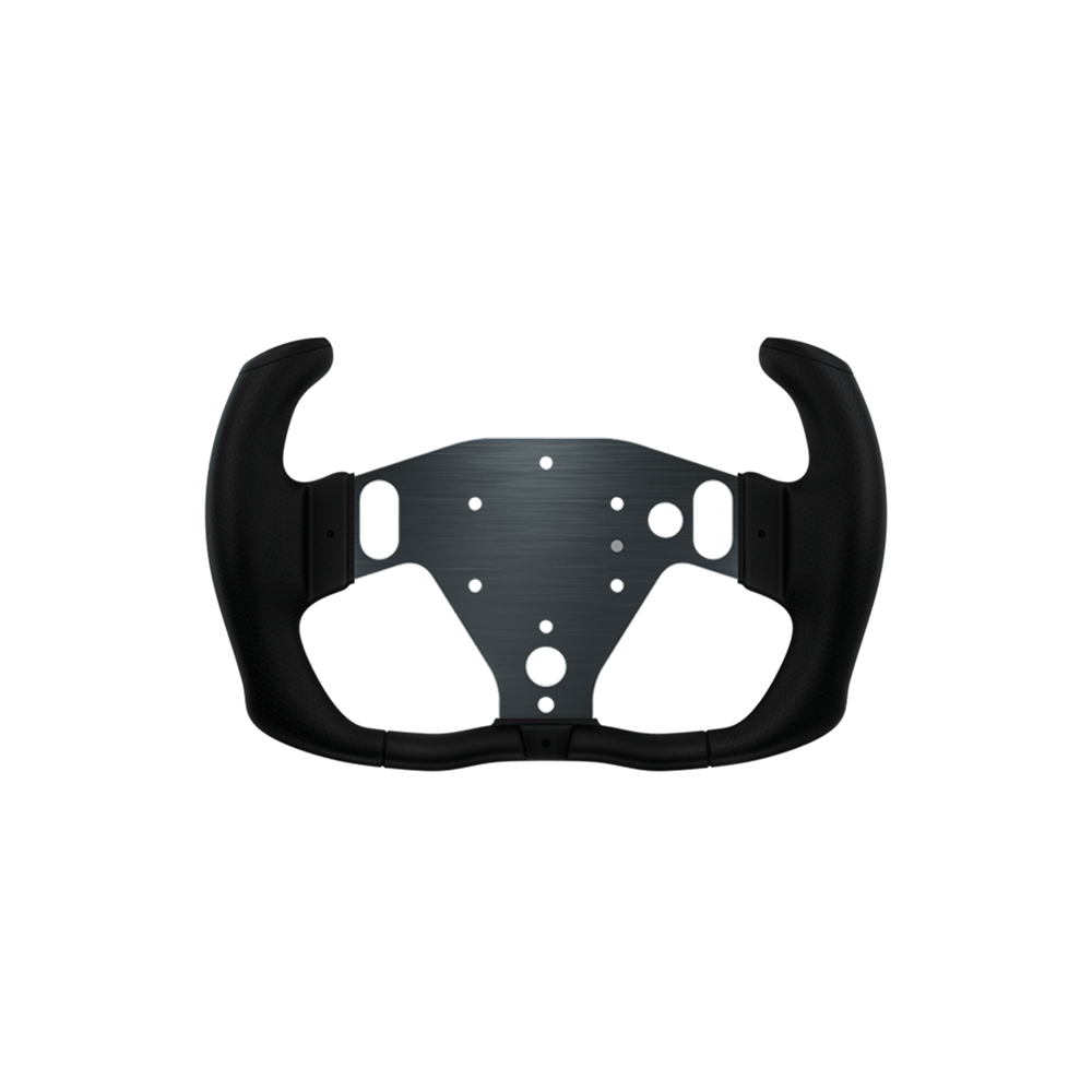 Logitech G RS Track Wheel Steering Wheel for RS Wheel Hub