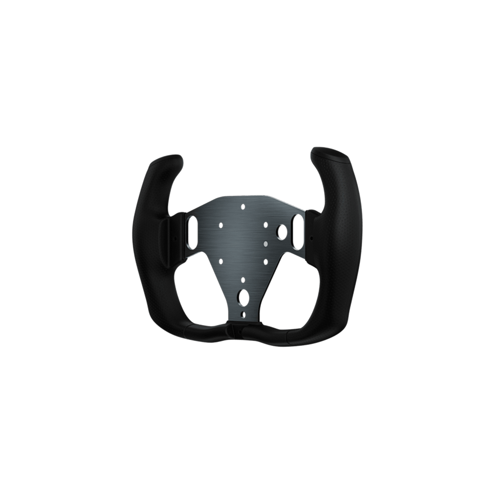 Logitech G RS Track Wheel Steering Wheel for RS Wheel Hub