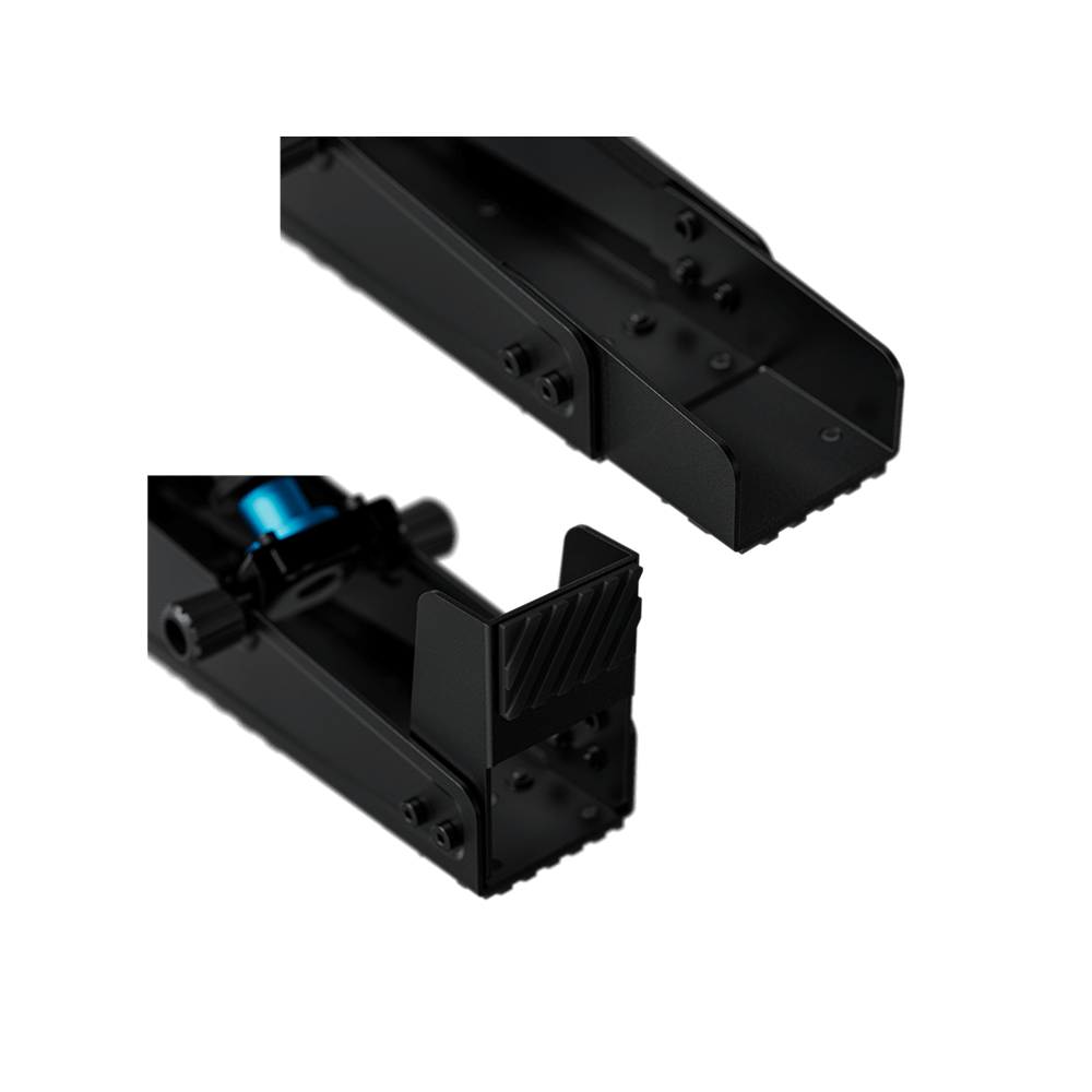 Logitech G RS Pedals 75 kg Load Cell & Hall Effect