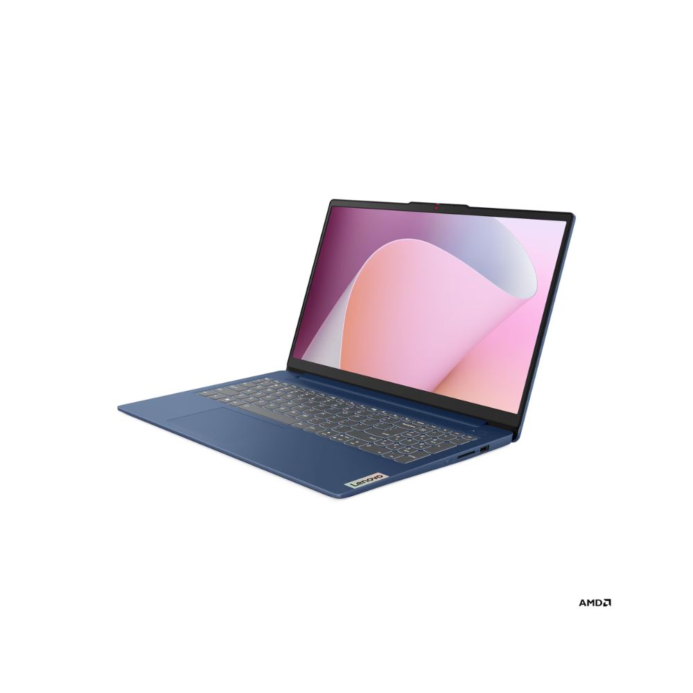 Lenovo IdeaPad Slim 3 15AMN8 (82XQ00XPMJ/82XQ00XQMJ) Laptop | AMD Ryzen 5 7520U
