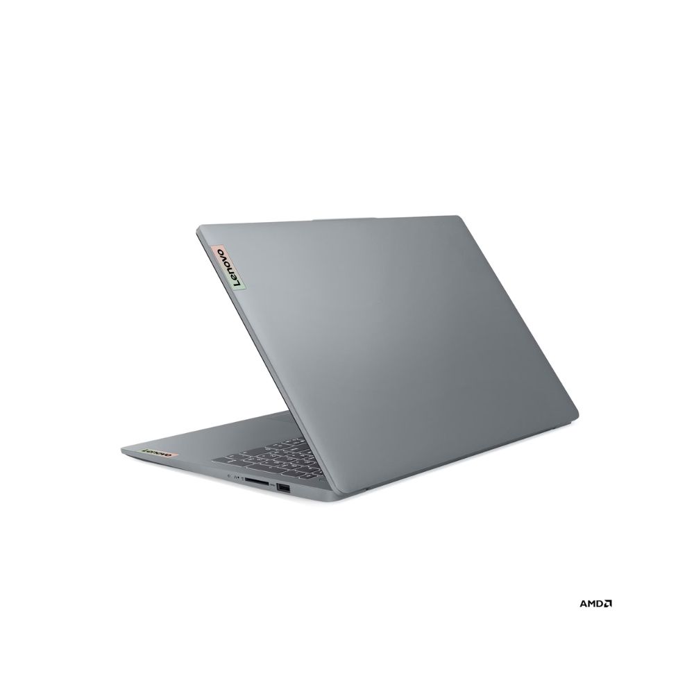 Lenovo IdeaPad Slim 3 15AMN8 (82XQ00XPMJ/82XQ00XQMJ) Laptop | AMD Ryzen 5 7520U