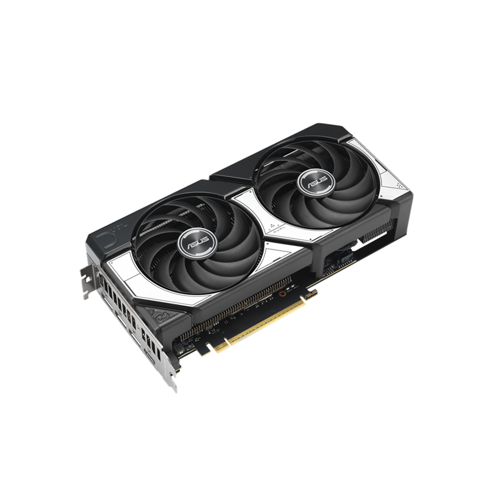 ASUS Dual GeForce RTX 5070 12GB GDDR7 OC