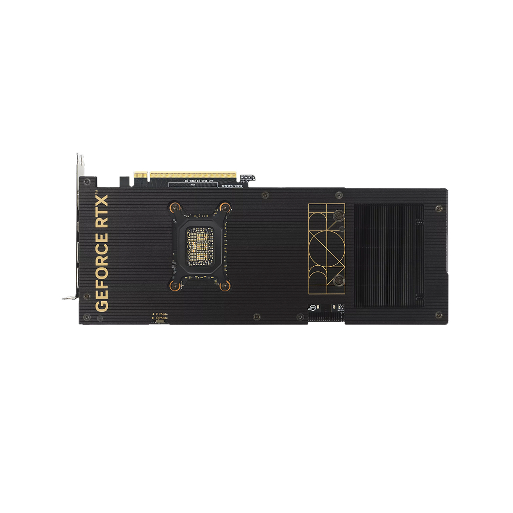 ASUS ProArt GeForce RTX 5080 16GB GDDR7 OC