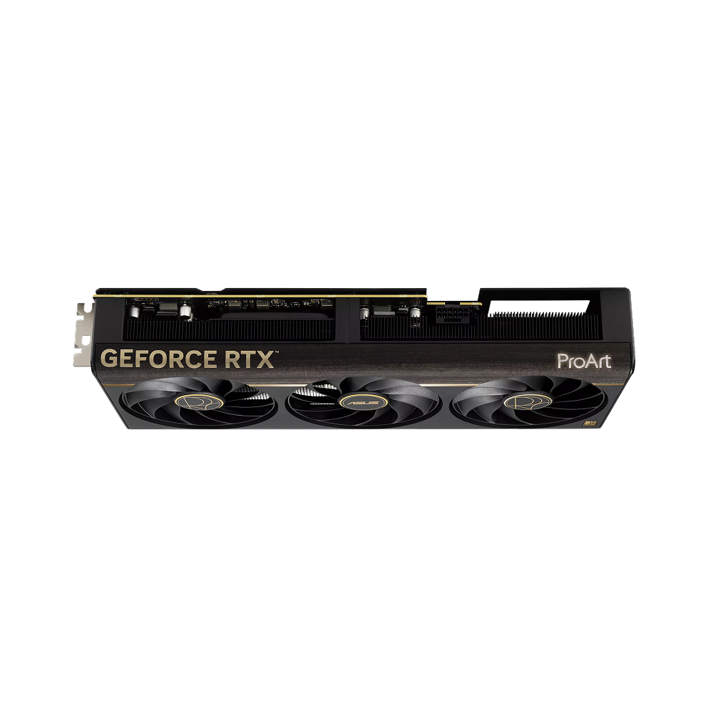 ASUS ProArt GeForce RTX 5080 16GB GDDR7 OC