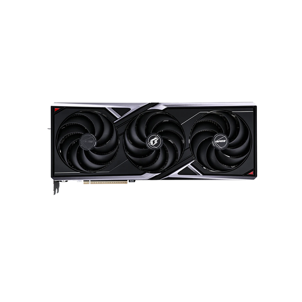 Colorful iGame GeForce RTX 5080 Vulcan OC 16GB-V 16GB GDDR7
