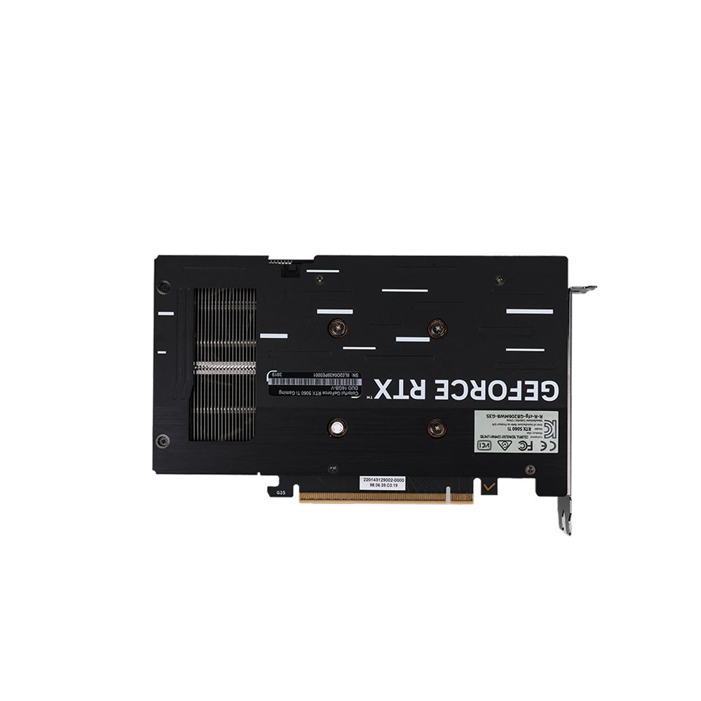 Colorful GeForce RTX 5060 Ti Gaming DUO 16GB-V 16GB GDDR7