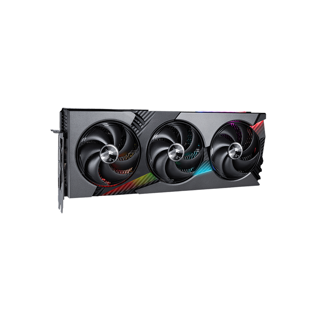 MSI GeForce RTX 5060 Ti VANGUARD SOC 16GB GDDR7