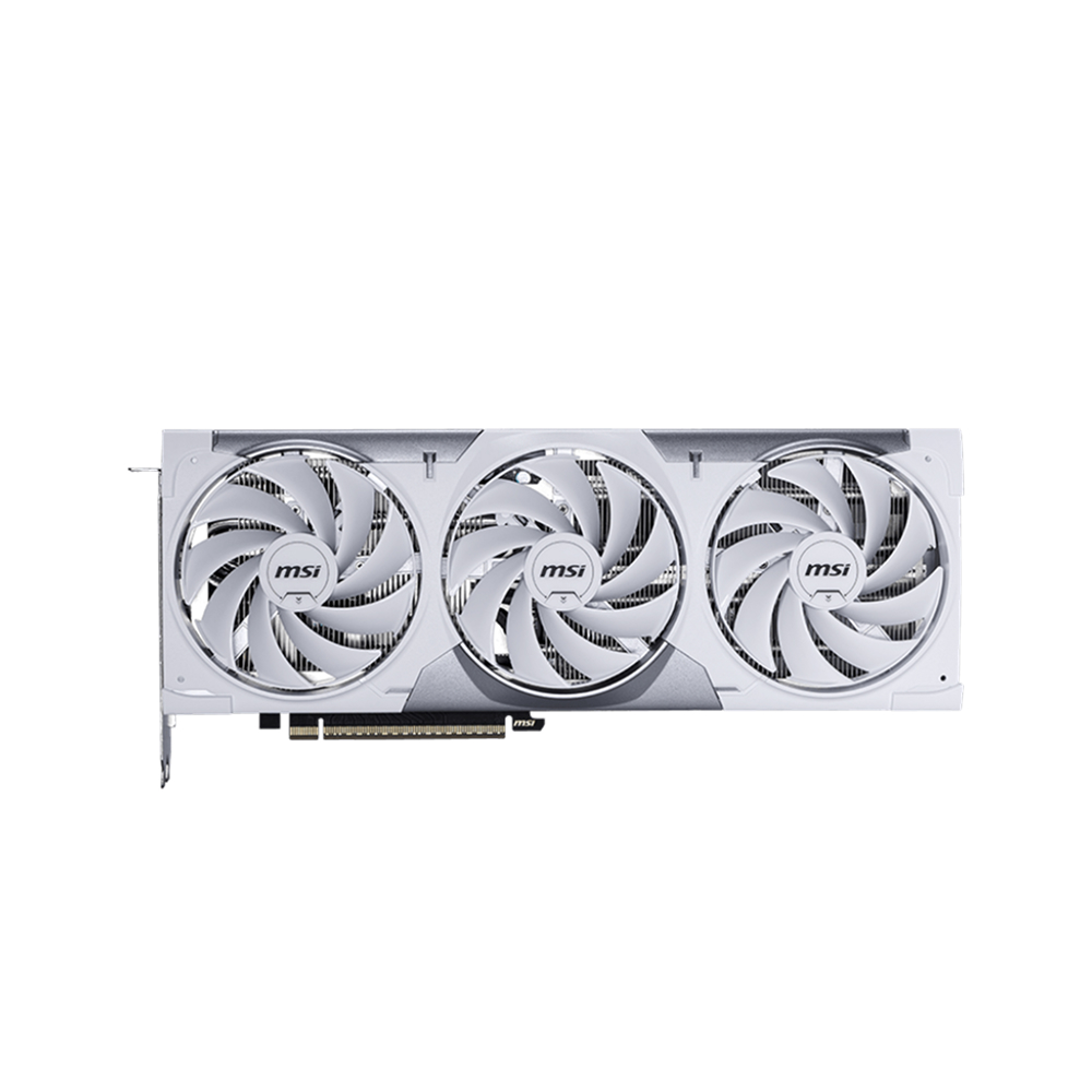 MSI GeForce RTX 5070 Ti VENTUS 3X PZ OC 16GB GDDR7