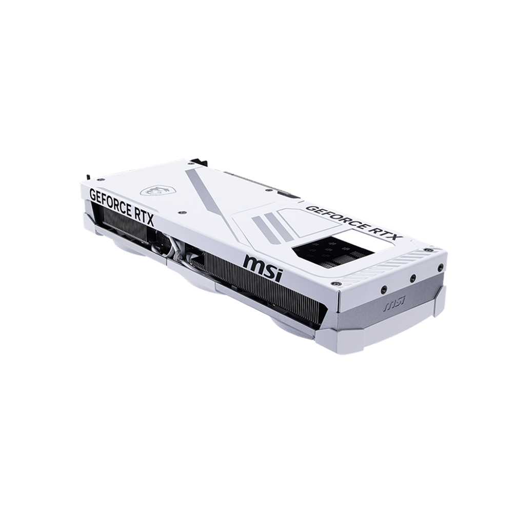 MSI GeForce RTX 5070 Ti VENTUS 3X PZ OC 16GB GDDR7