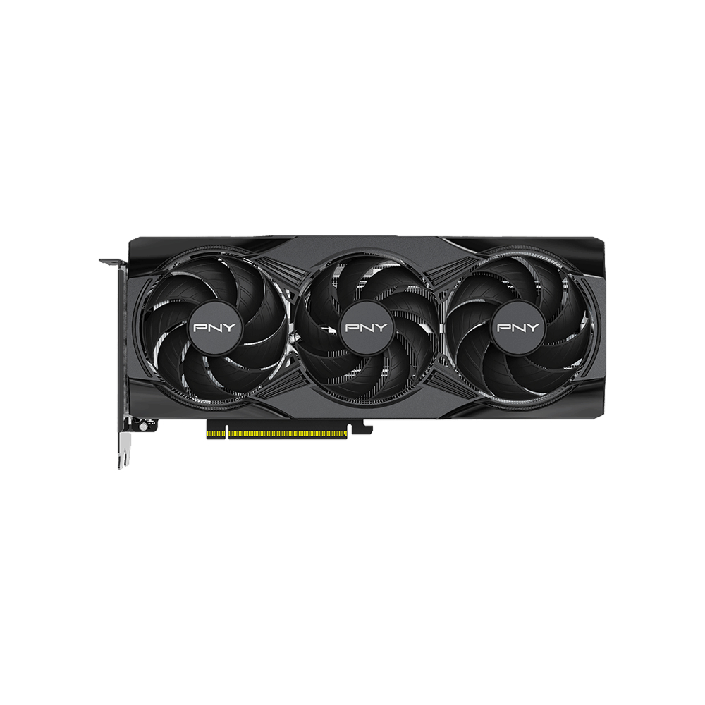 PNY GeForce RTX 5060 ARGB EPIC-X RGB 8GB GDDR7
