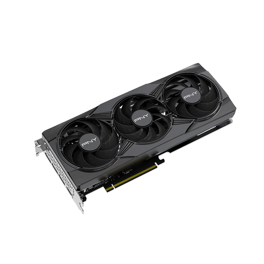 PNY GeForce RTX 5060 ARGB EPIC-X RGB 8GB GDDR7
