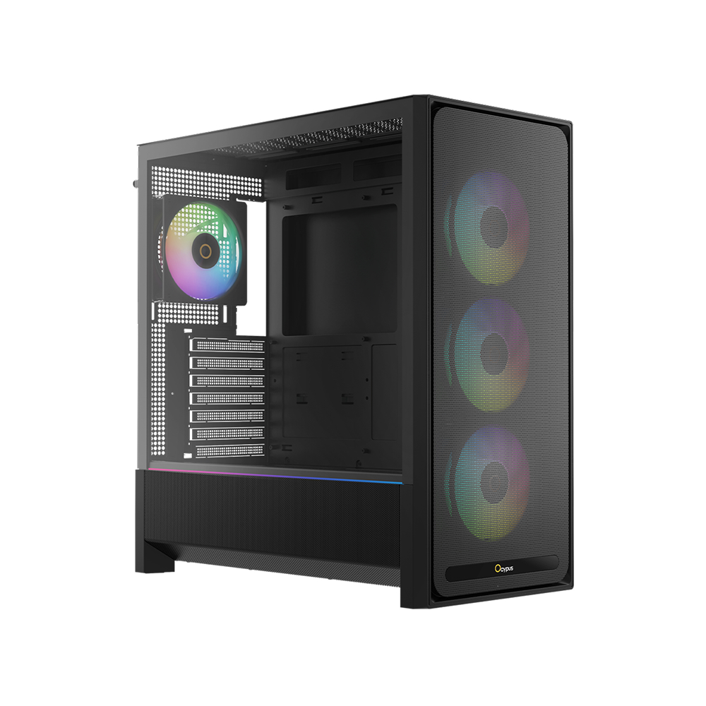 Ocypus Delta C70 ARGB EATX Casing