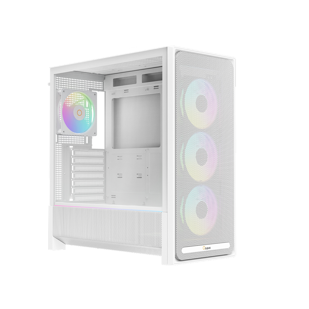 Ocypus Delta C70 ARGB EATX Casing