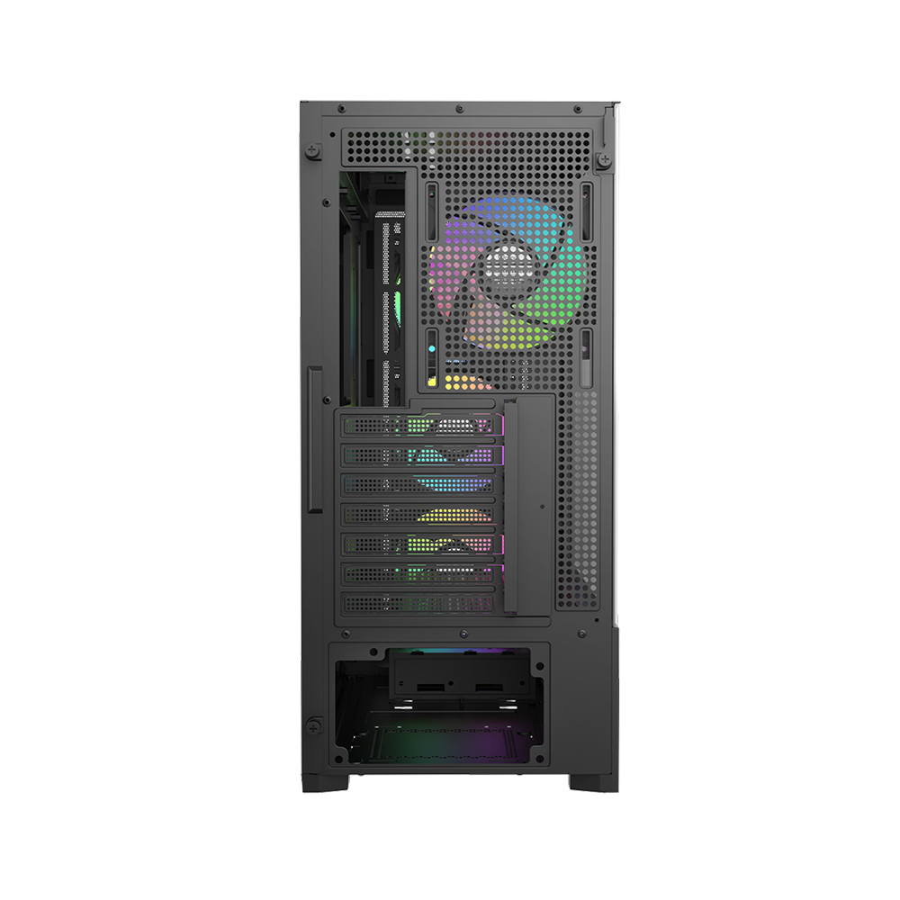 Ocypus Delta C70 ARGB EATX Casing