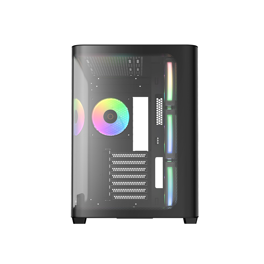 Ocypus Iota C70 Curve ARGB ATX Casing