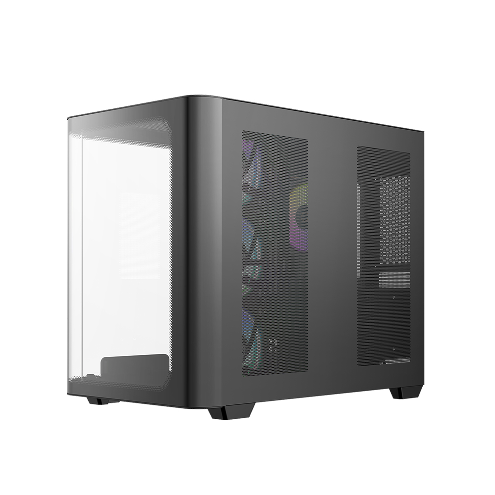 Ocypus Iota C70 Curve ARGB ATX Casing