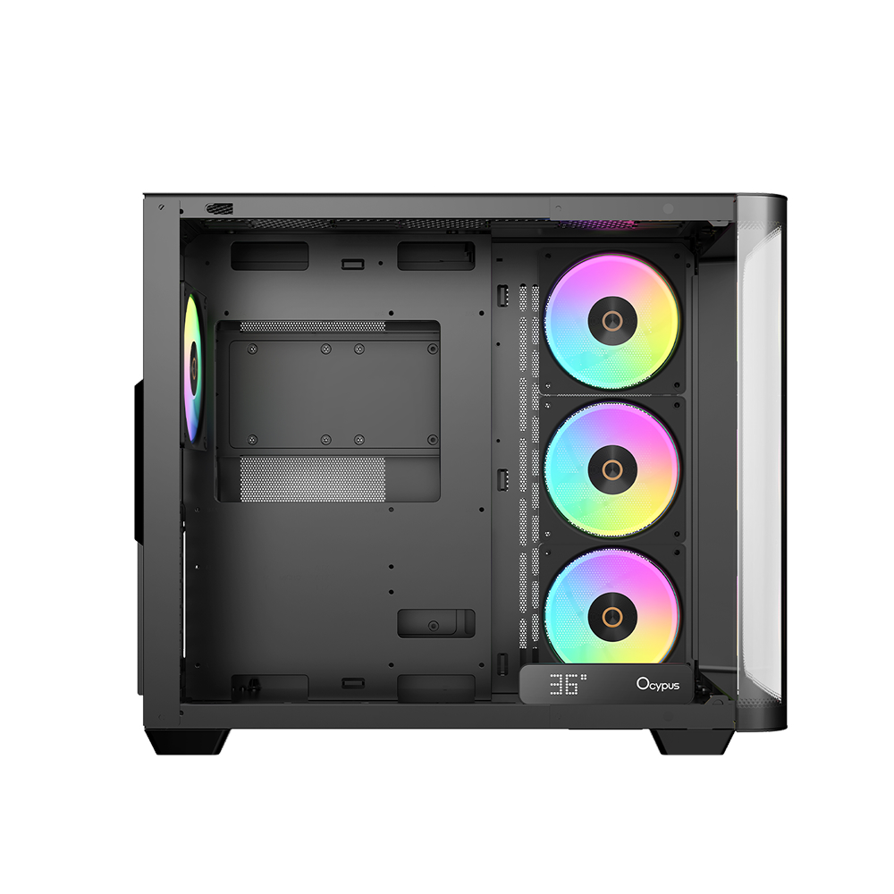 Ocypus Iota C70 Curve ARGB ATX Casing